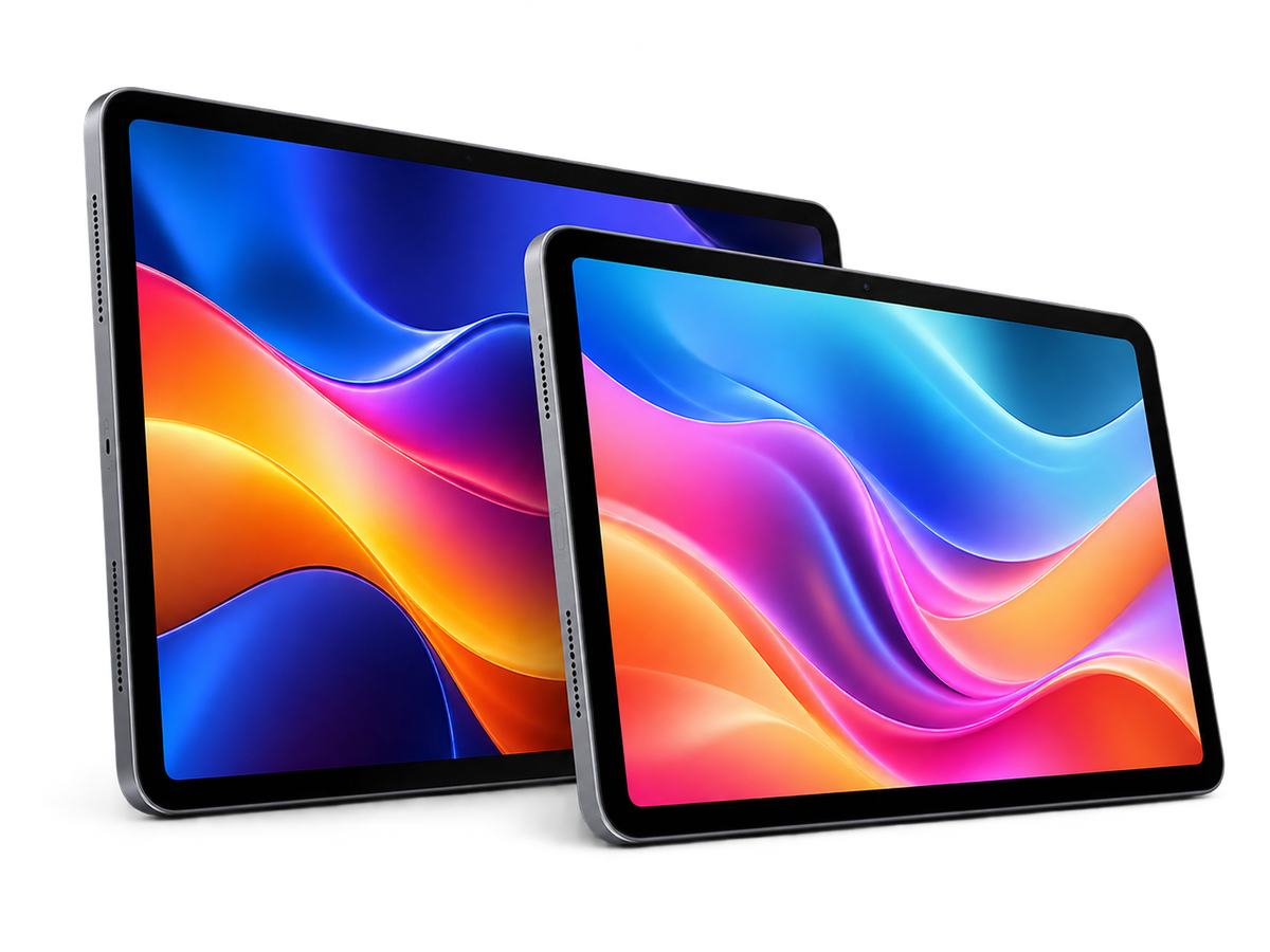 Premium tablets