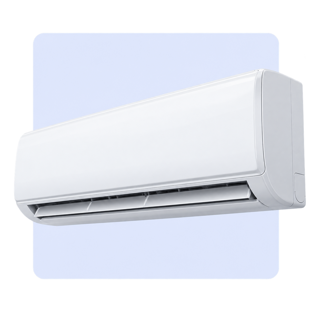 Air Conditioners — BOXI