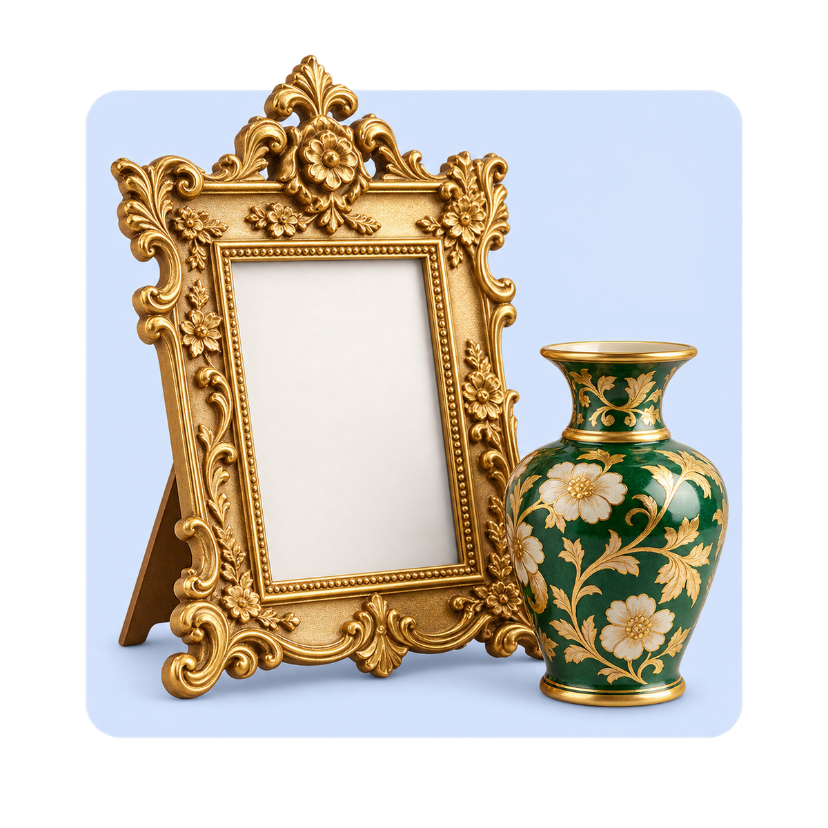 Antique — BOXI collection