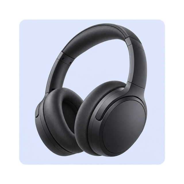 Audio Accessories — BOXI collection