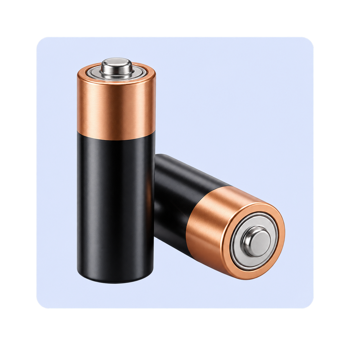 Batteries — BOXI collection