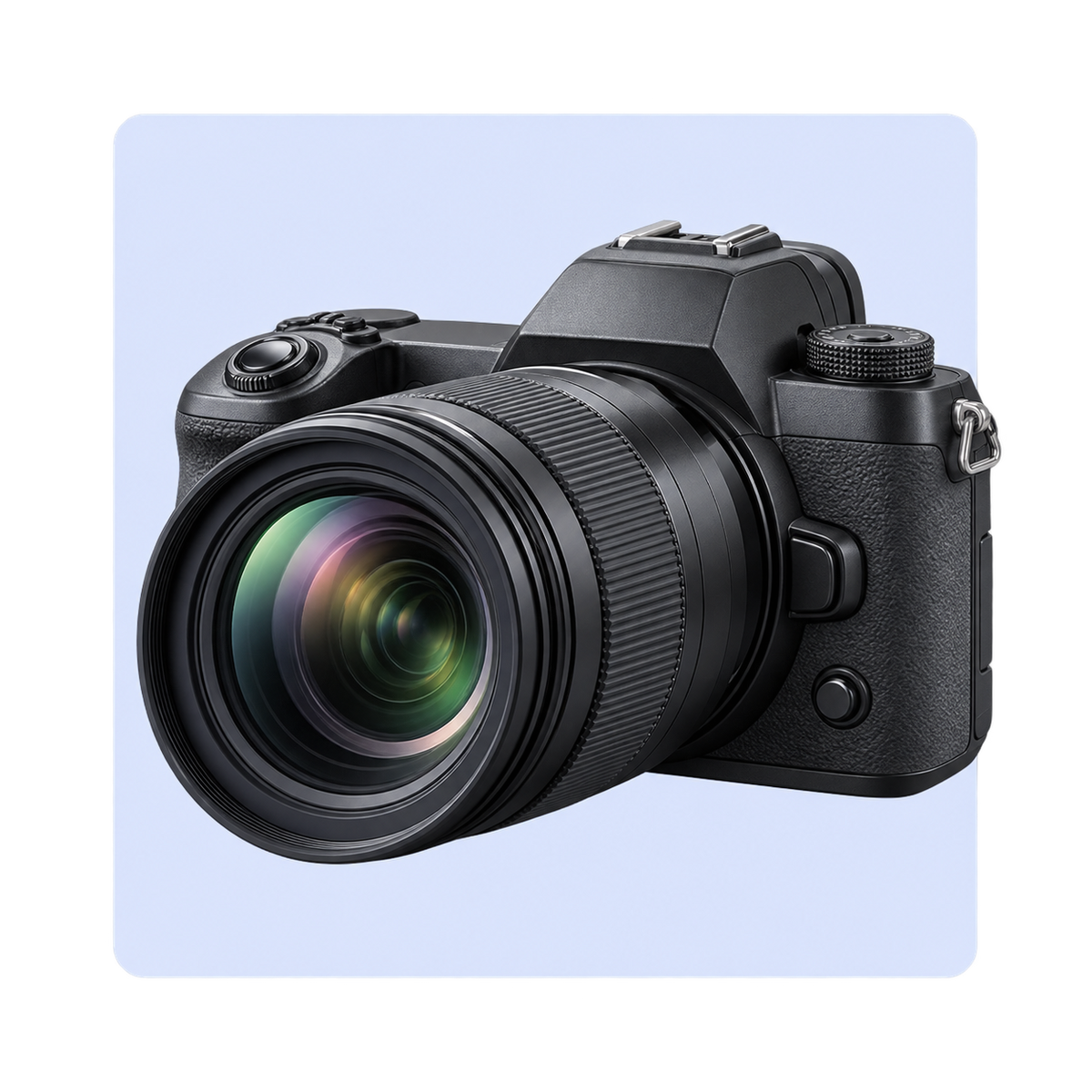 Cameras & Photography — BOXI collection