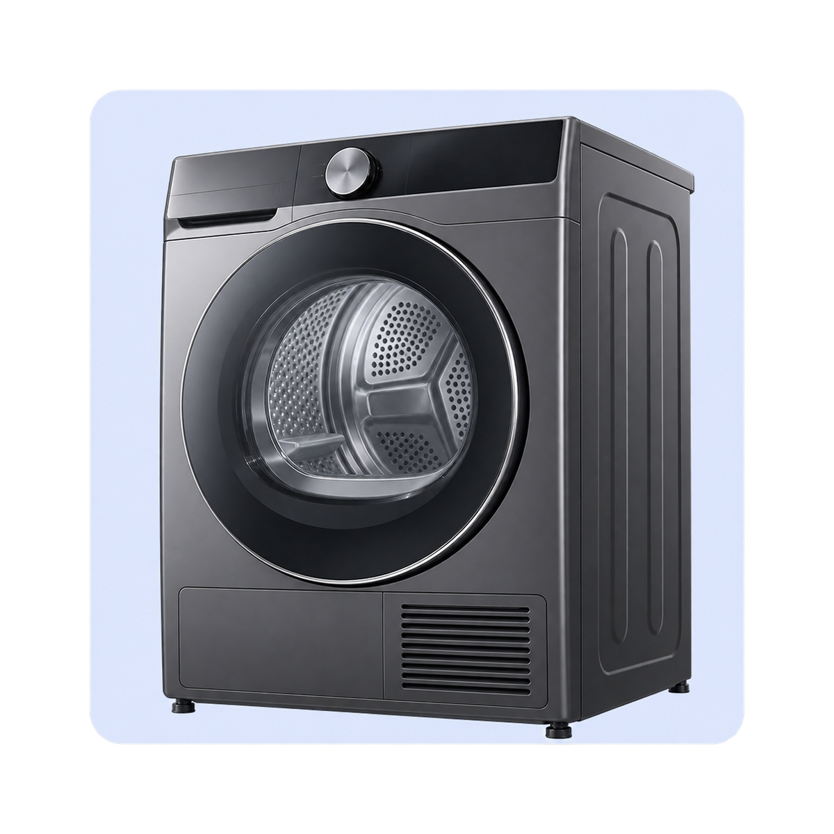 Clothes Dryers — BOXI collection