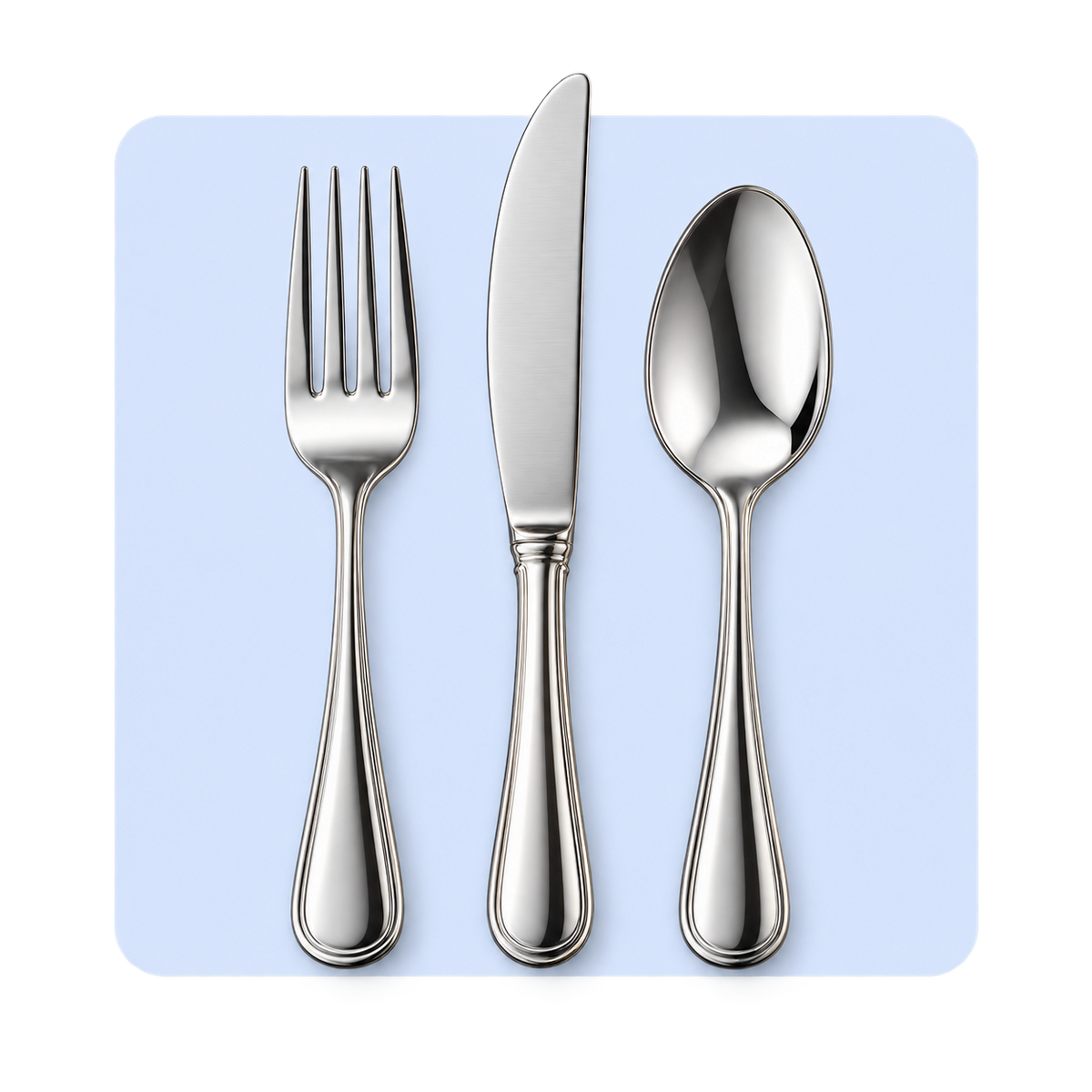 Cutleries — BOXI collection