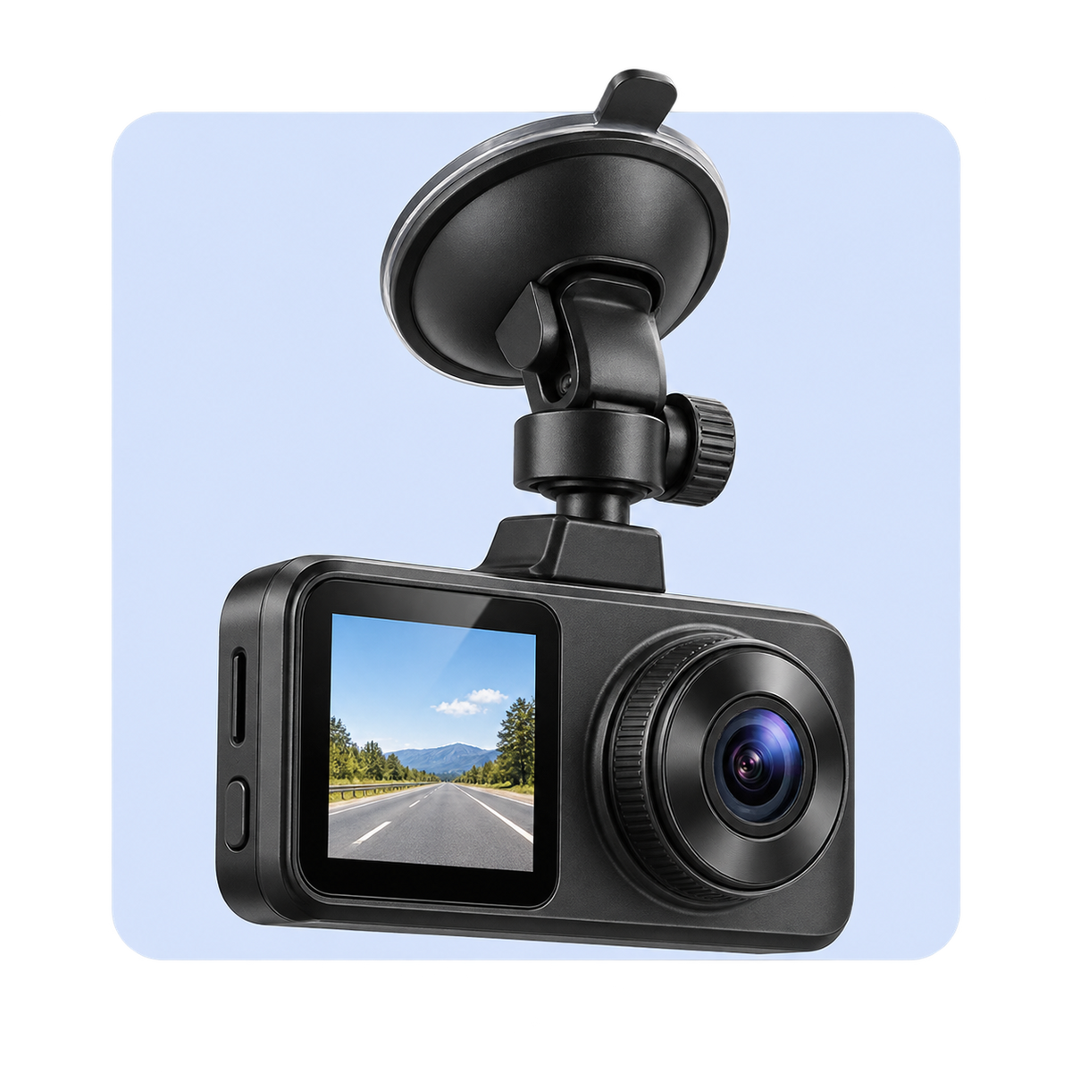 Dashcam — BOXI collection