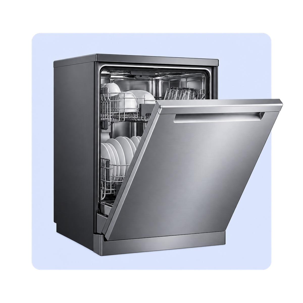 Dishwashers — BOXI collection