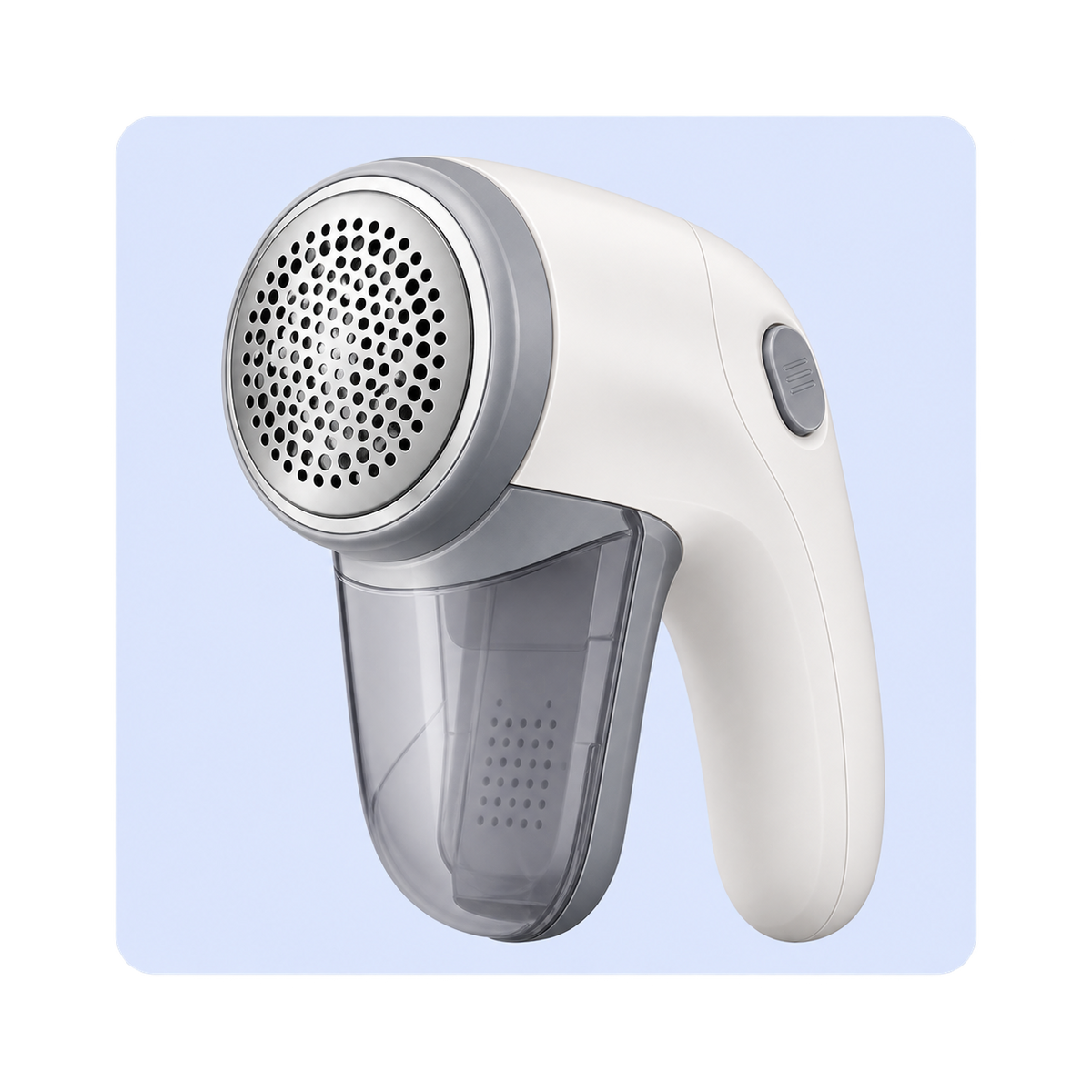 Fabric Shavers — BOXI collection