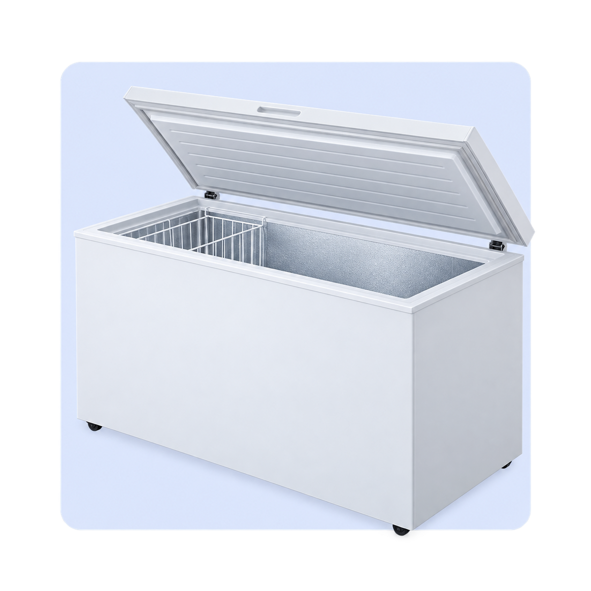 Freezers — BOXI collection