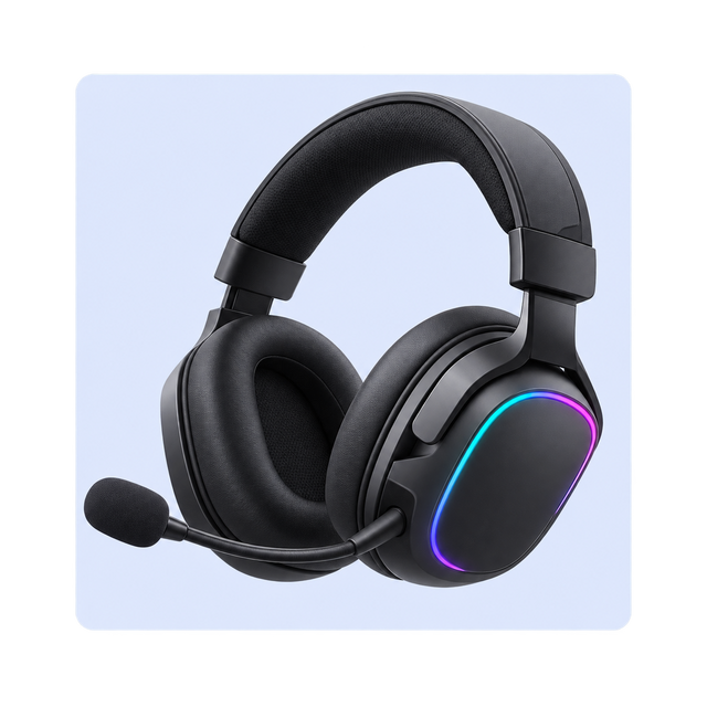 Gaming Accessories — BOXI collection