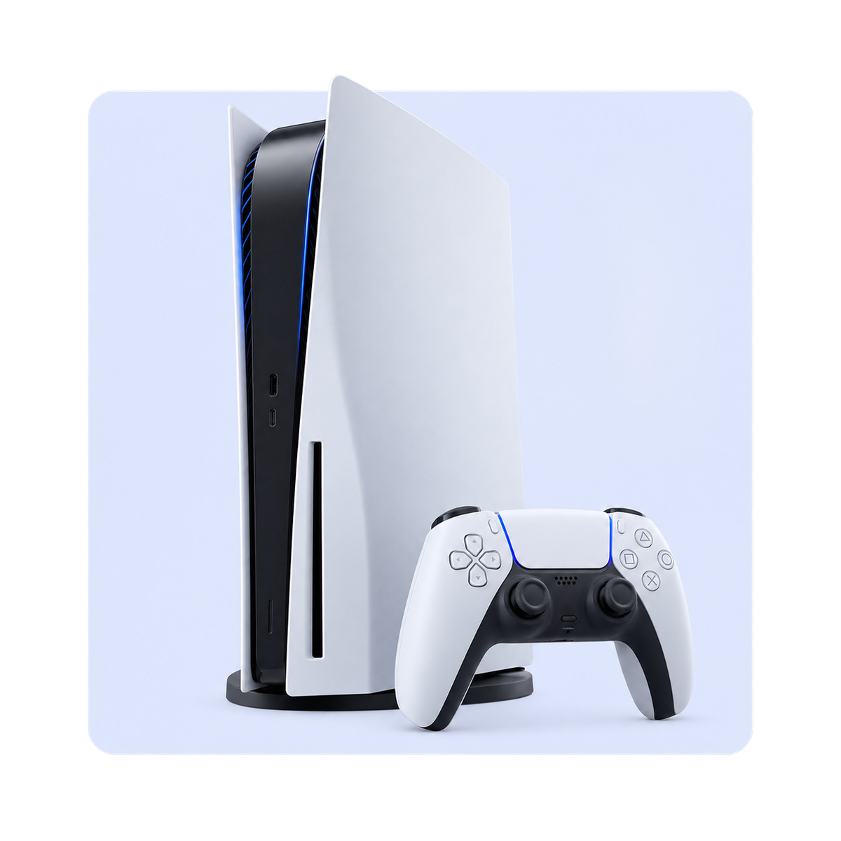 Consoles — BOXI collection