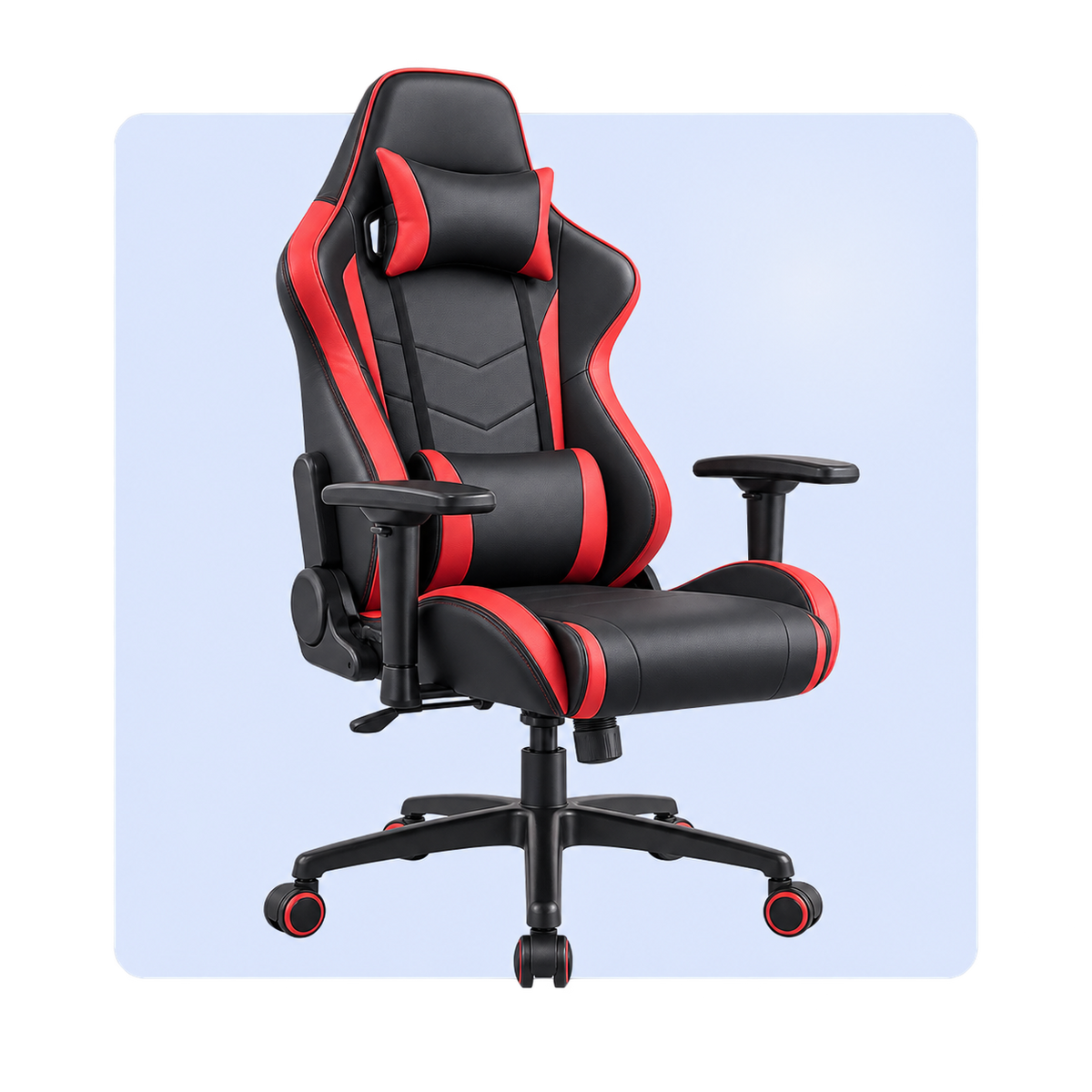 Gaming Furniture — BOXI collection