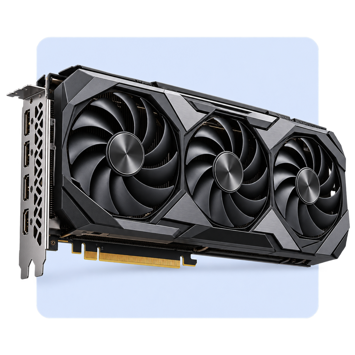 Graphics Cards — BOXI collection