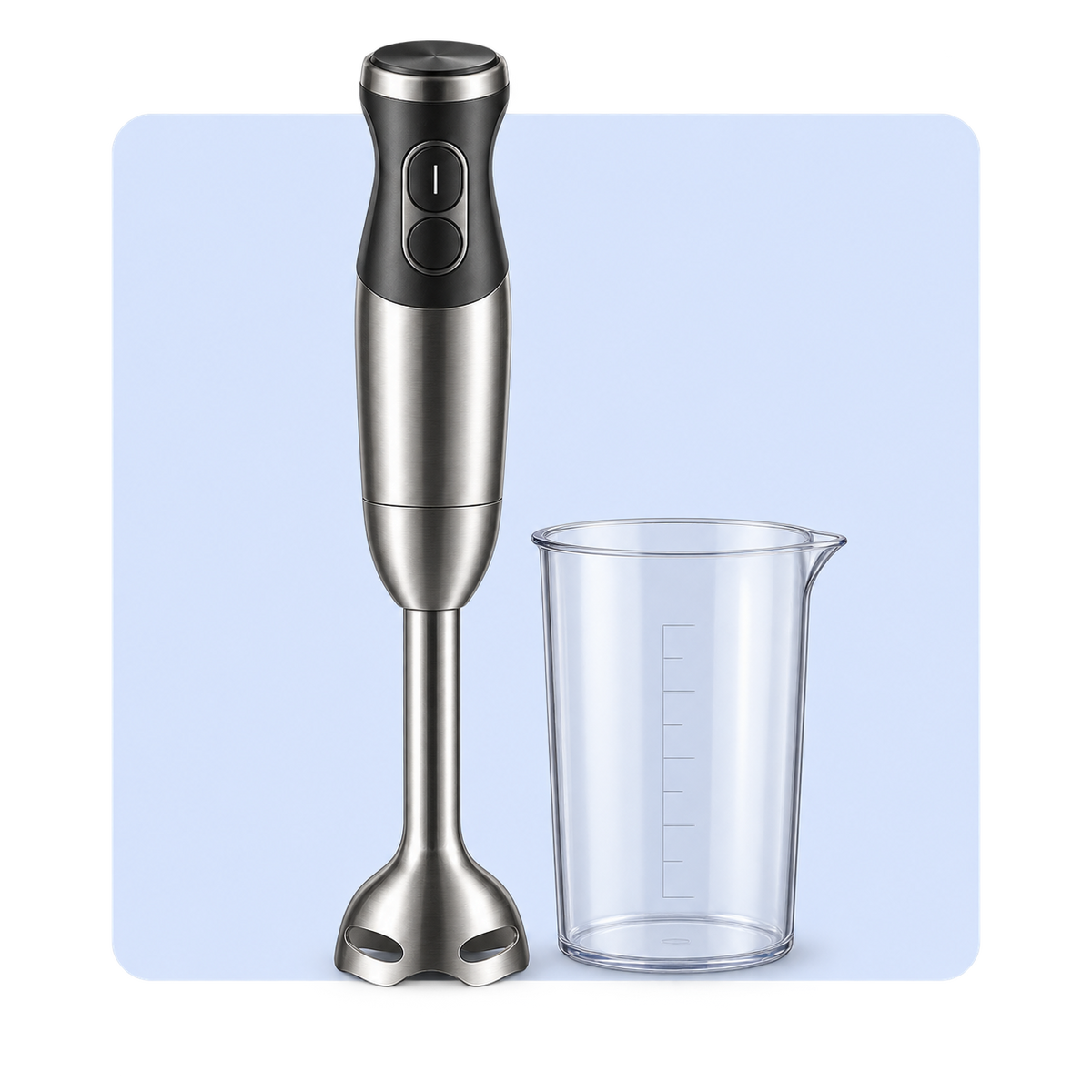 Hand Blender — BOXI collection