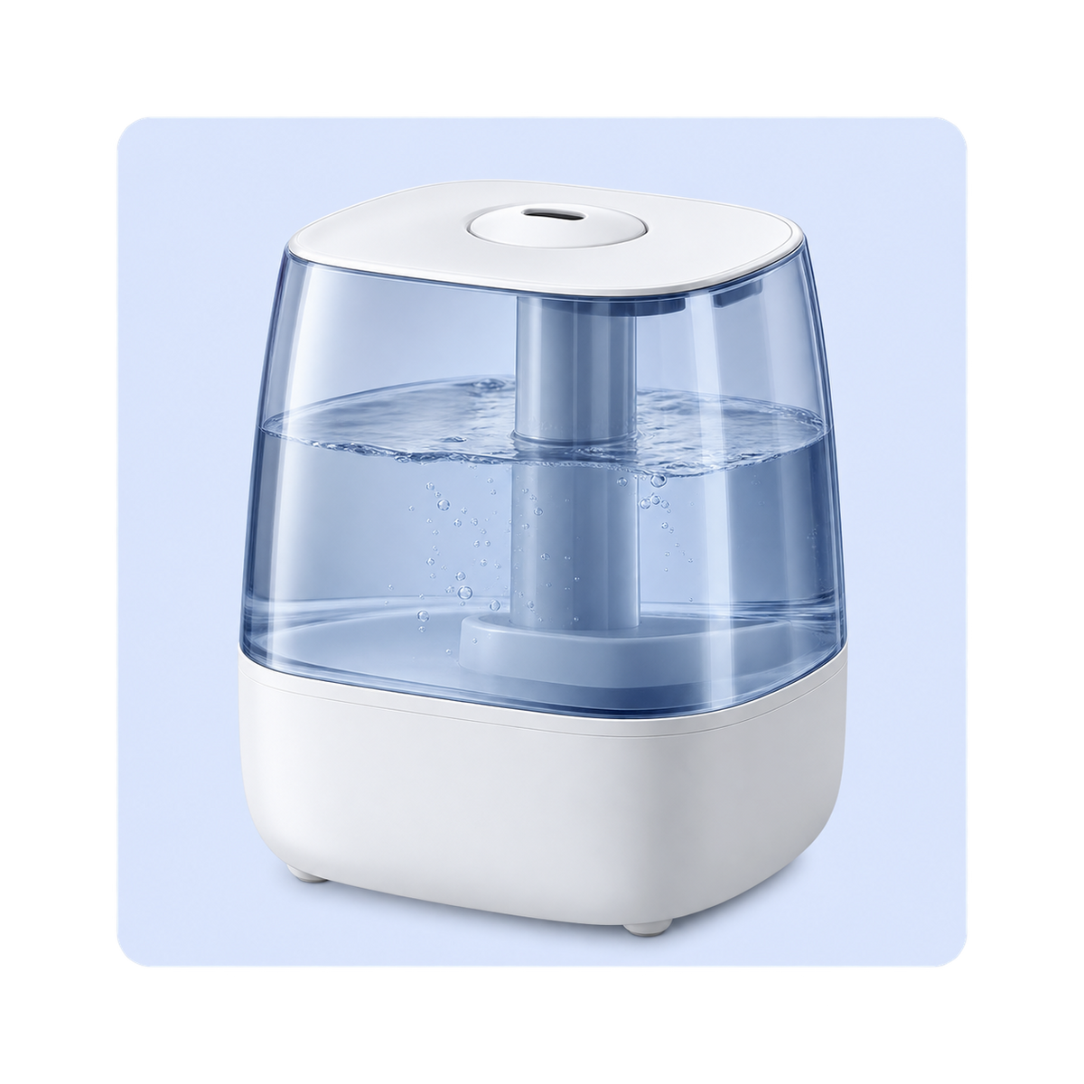 Humidifiers — BOXI collection