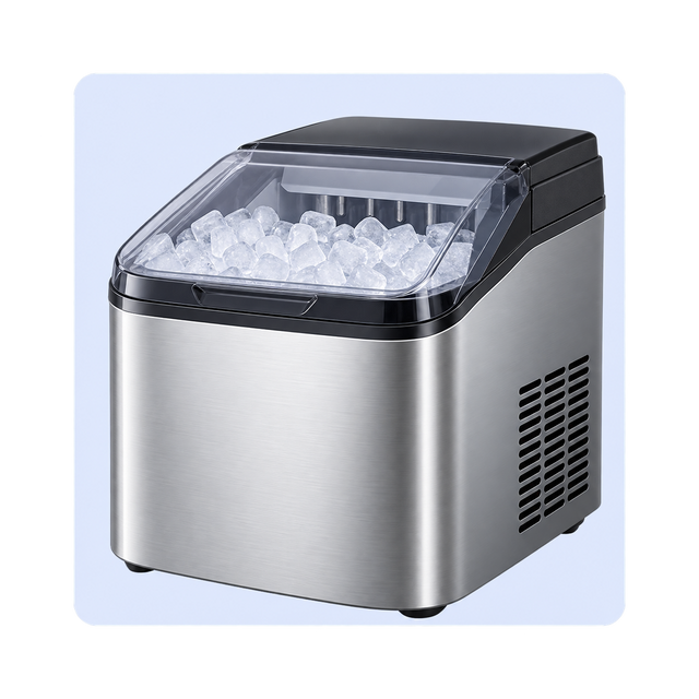 Ice Makers — BOXI collection