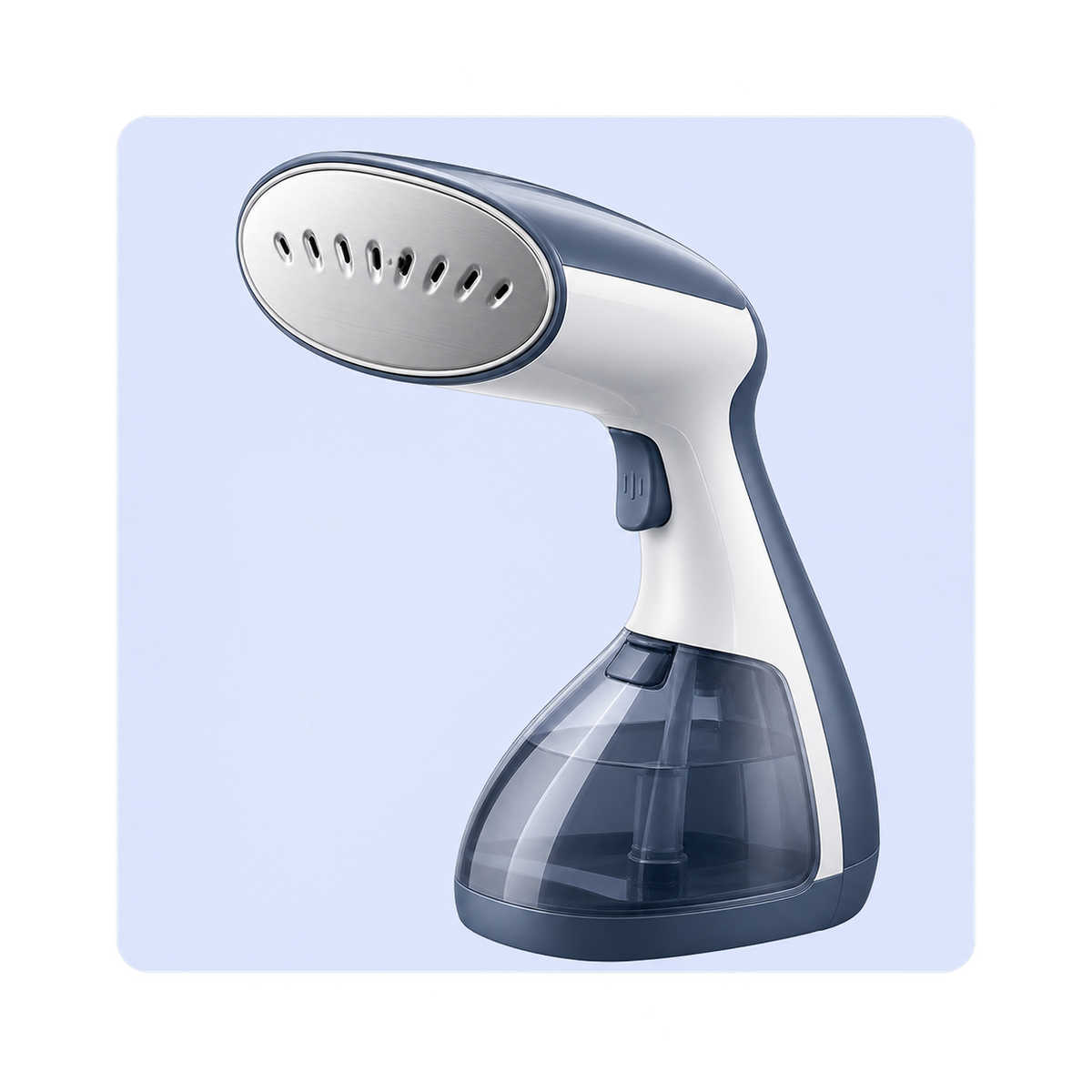 Irons & Garment Steamers — BOXI collection
