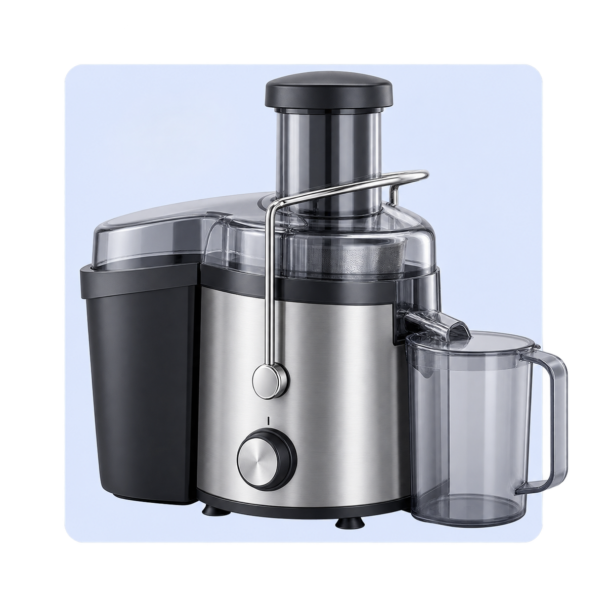 Juicers — BOXI collection