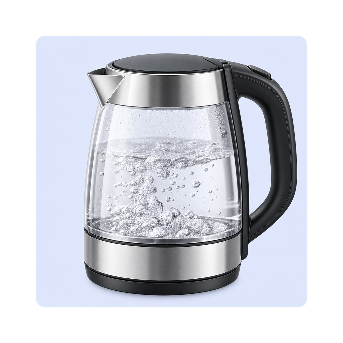 Kettles & Tea Makers — BOXI collection