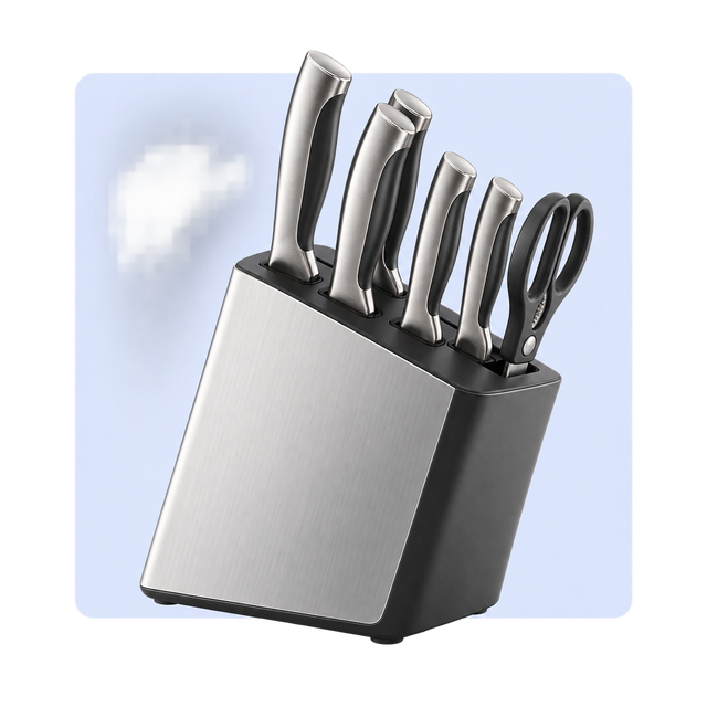 Kitchen Accessories — BOXI collection
