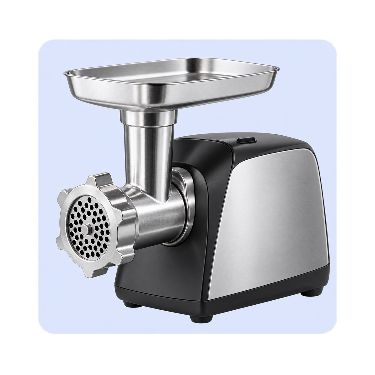 Meat Grinders — BOXI collection