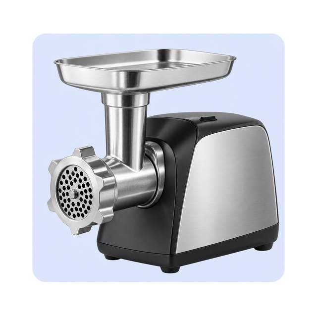 Meat Grinders — BOXI collection