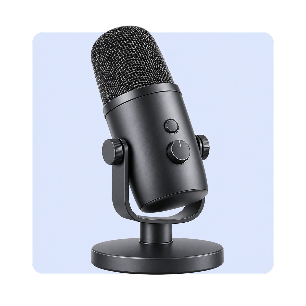 Microphones — BOXI collection