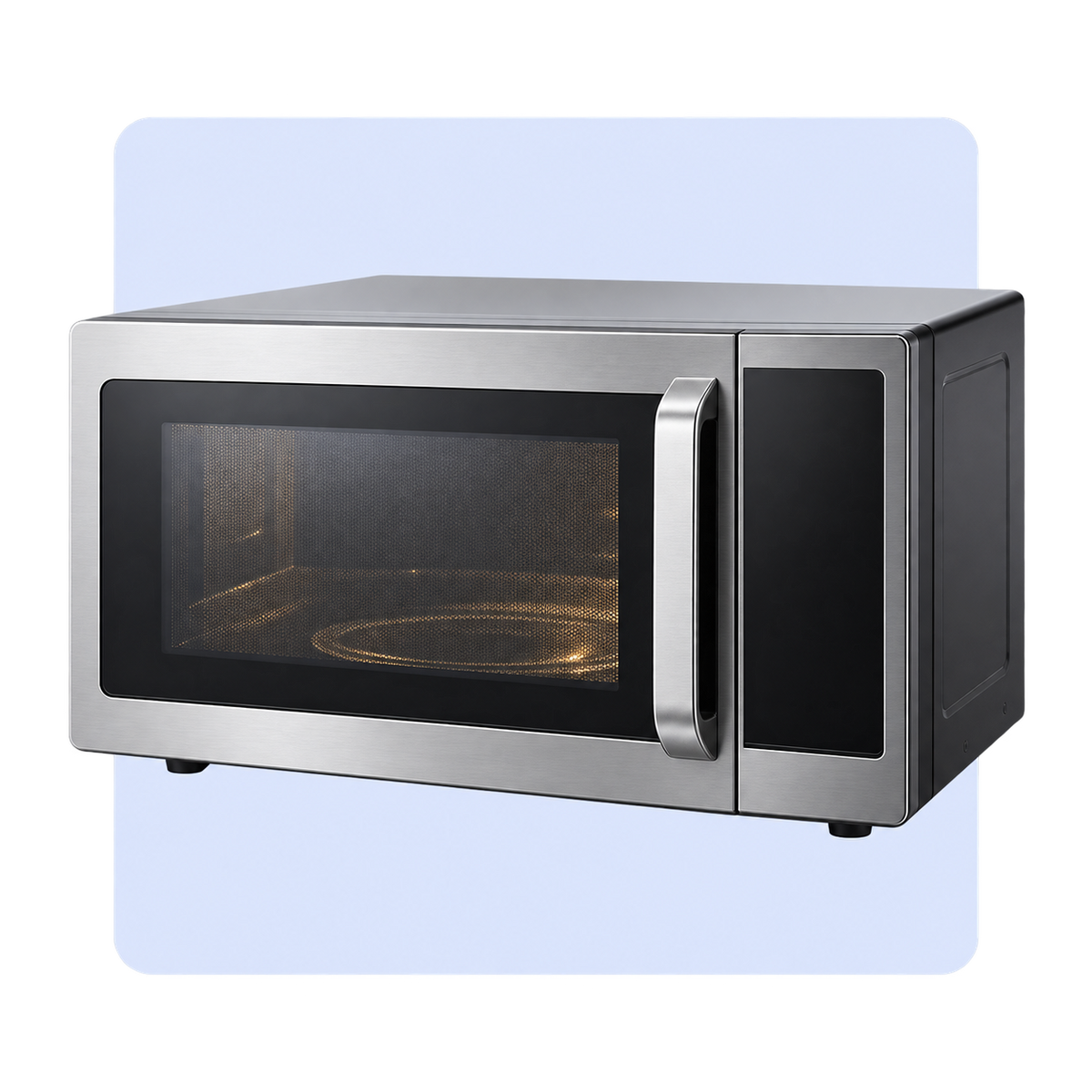 Microwaves — BOXI collection