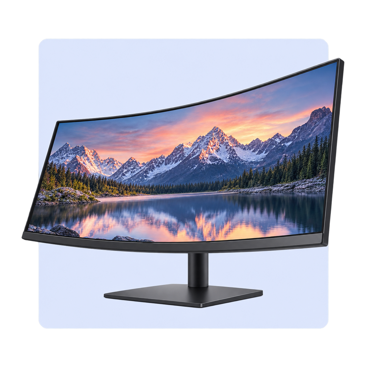 Monitors — BOXI collection