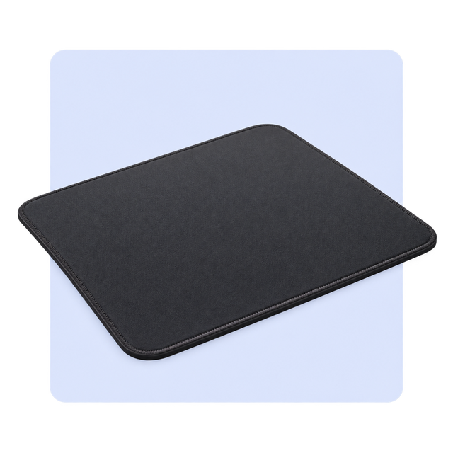 Mouse Pads — BOXI collection