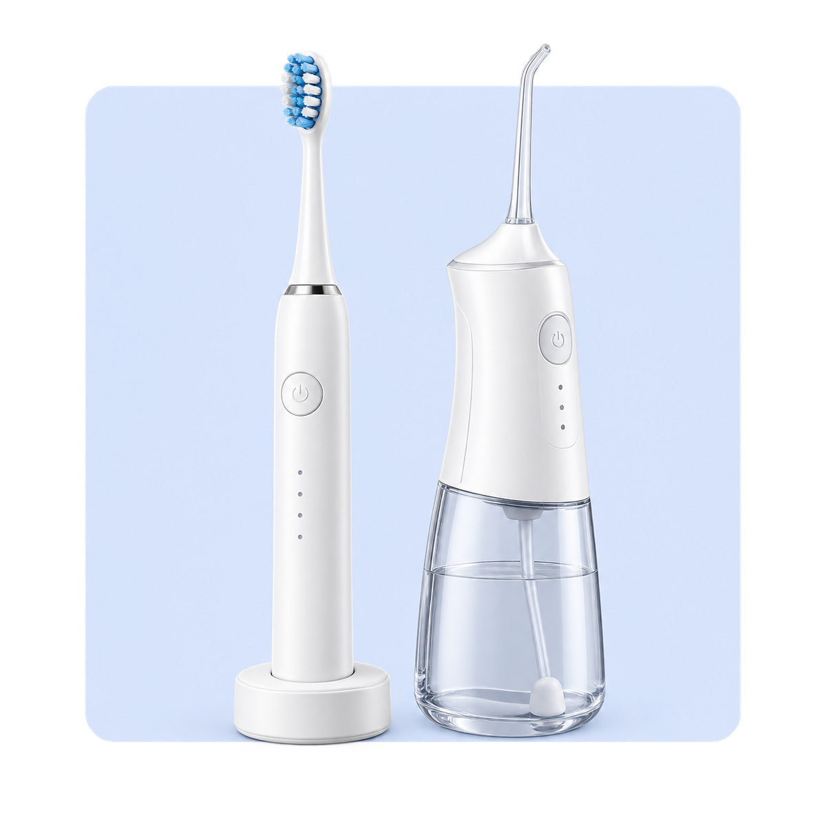 Oral Care — BOXI collection