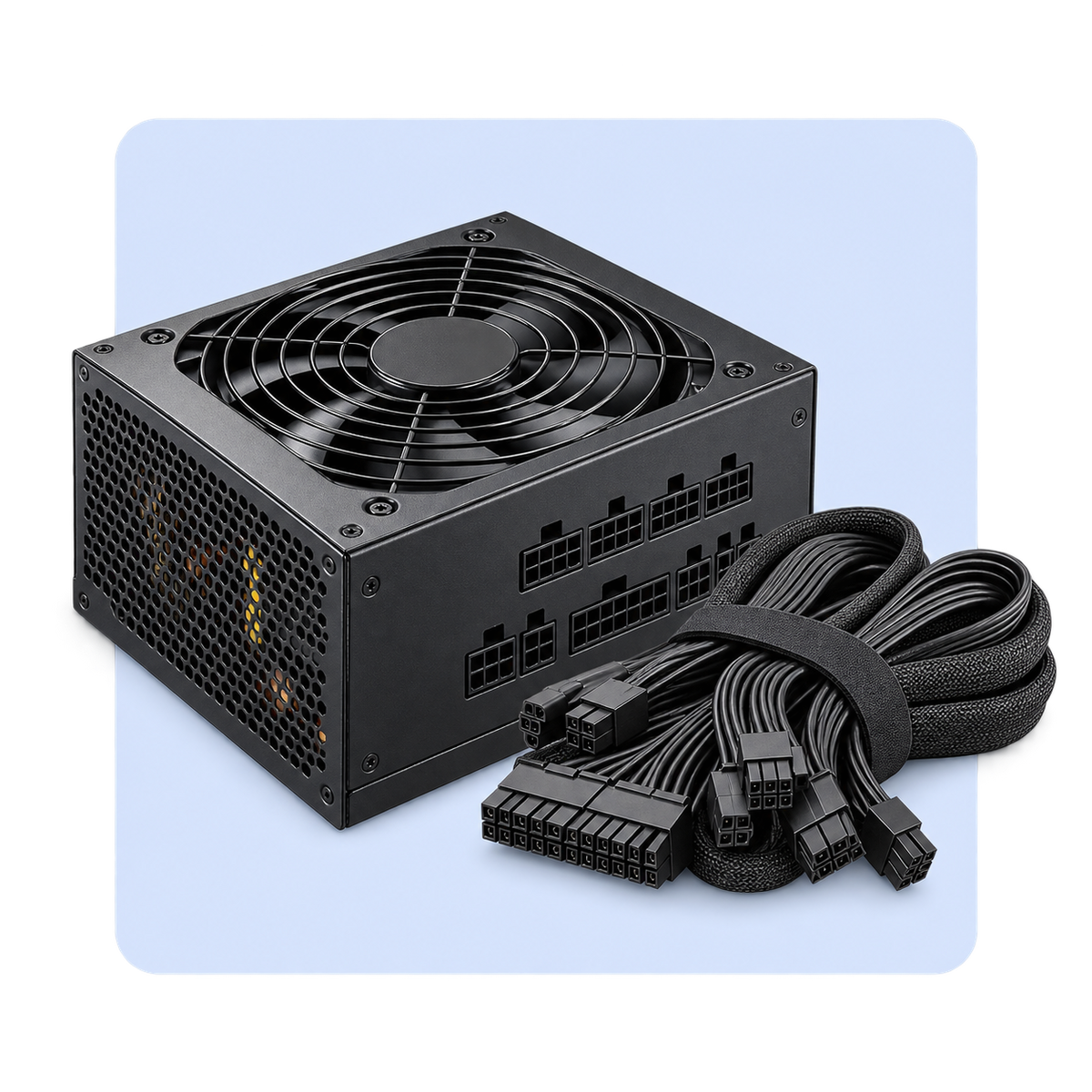 Power Supplies — BOXI collection