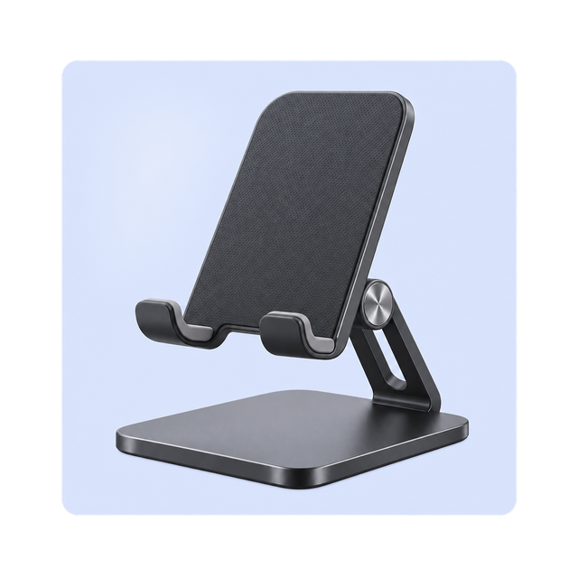 Phone Stands & Accessories — BOXI collection