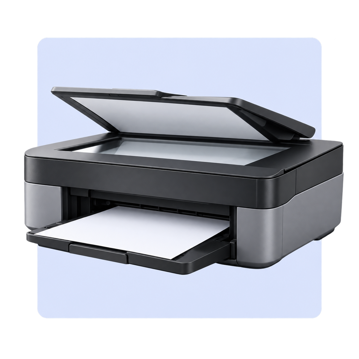 Printers & Scanners — BOXI collection