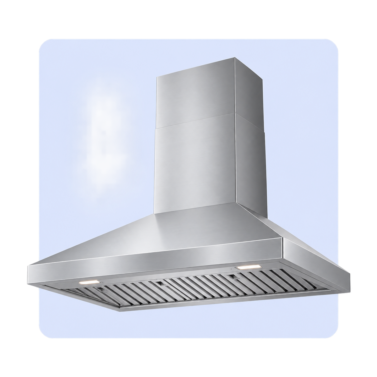 Range Hoods — BOXI collection