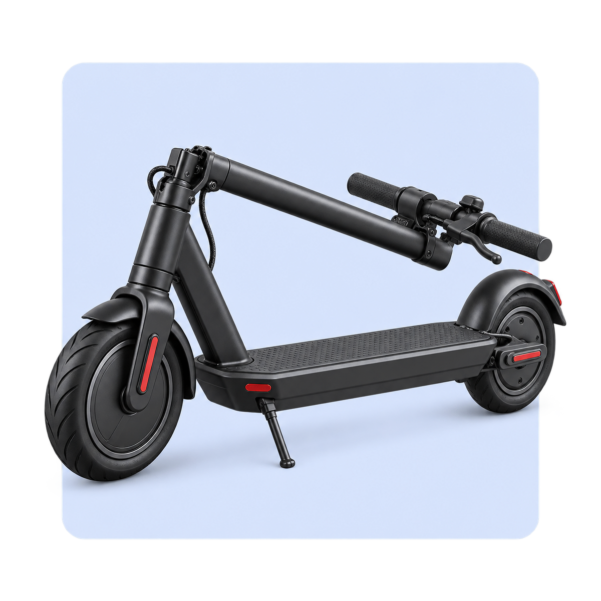 Scooters and Accessories — BOXI collection