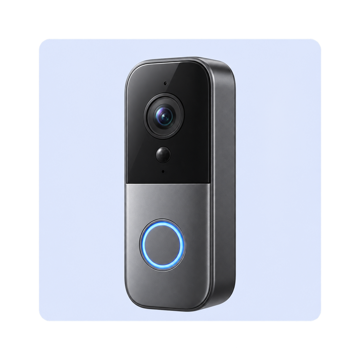 Smart Sensors & Doorbells — BOXI collection