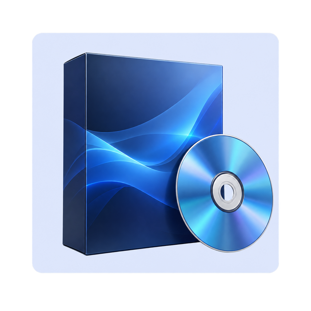 Software — BOXI collection