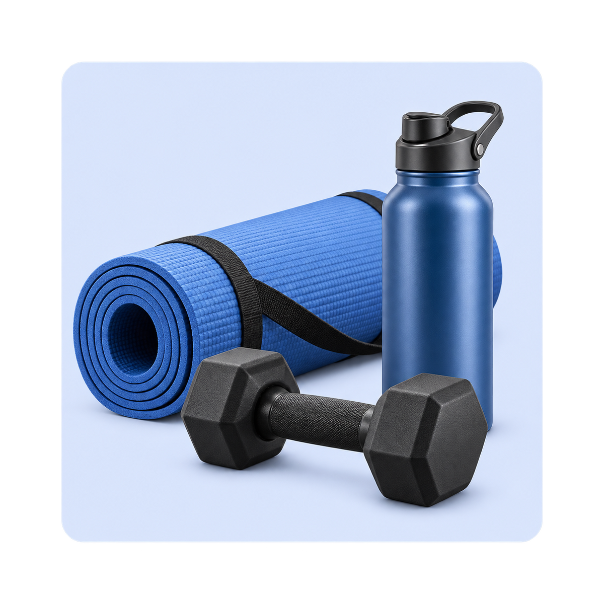 Sports and Outdoors — BOXI collection