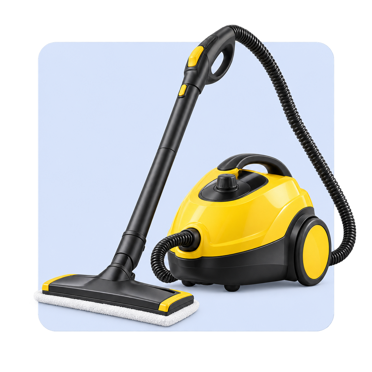 Steam Cleaner — BOXI collection