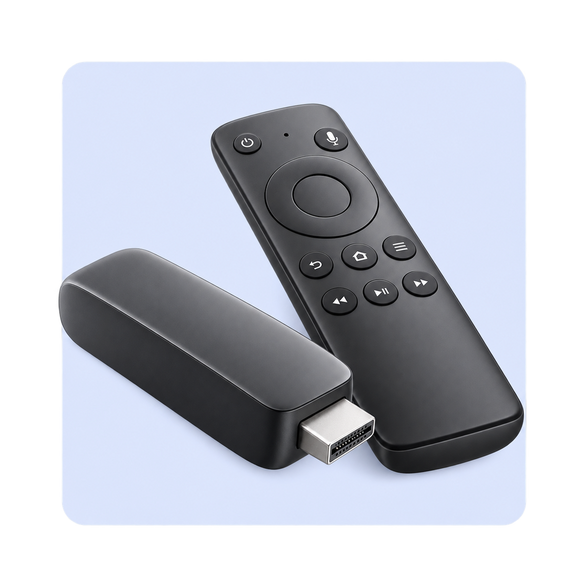 Streaming Devices — BOXI collection