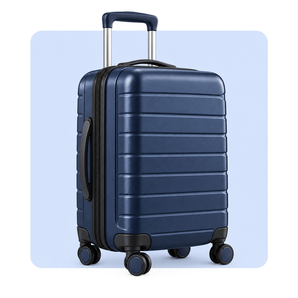 Travel Bags — BOXI collection
