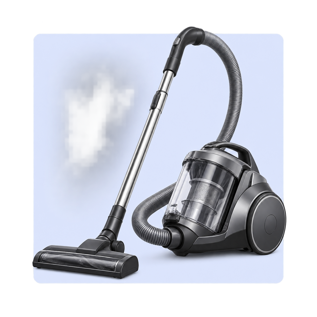 Vacuum Cleaners — BOXI collection