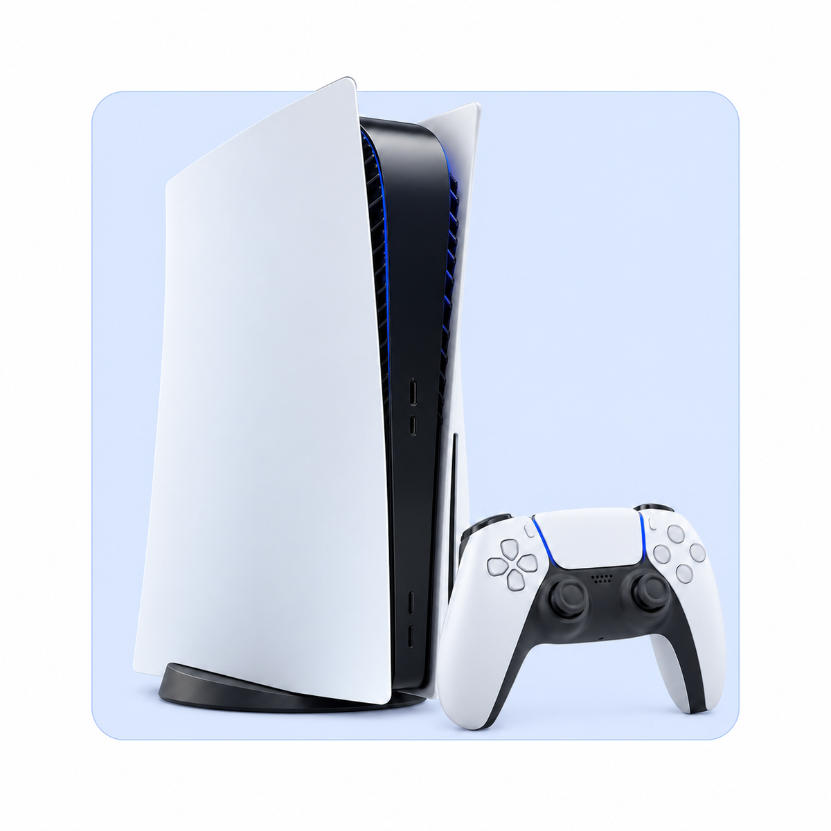Video Games — BOXI collection