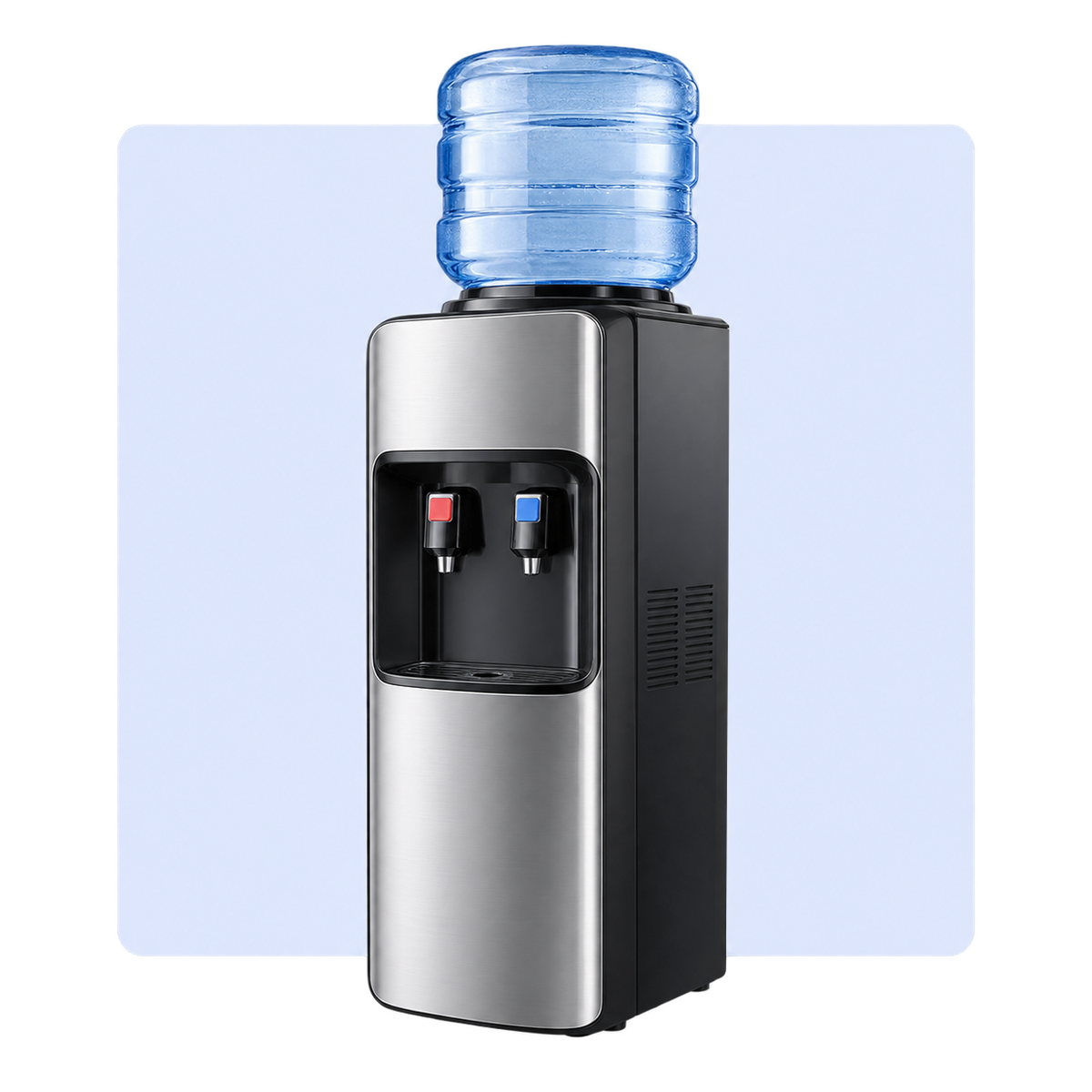 Water Dispensers — BOXI collection