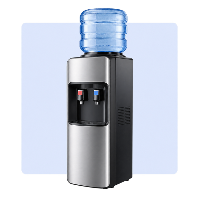 Water Dispensers — BOXI collection
