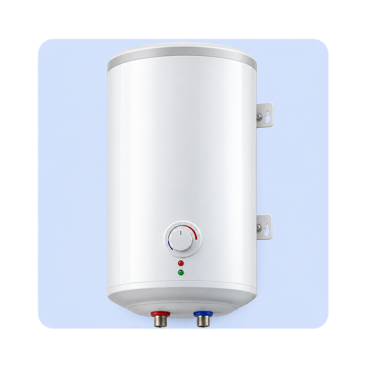Water Heater — BOXI collection