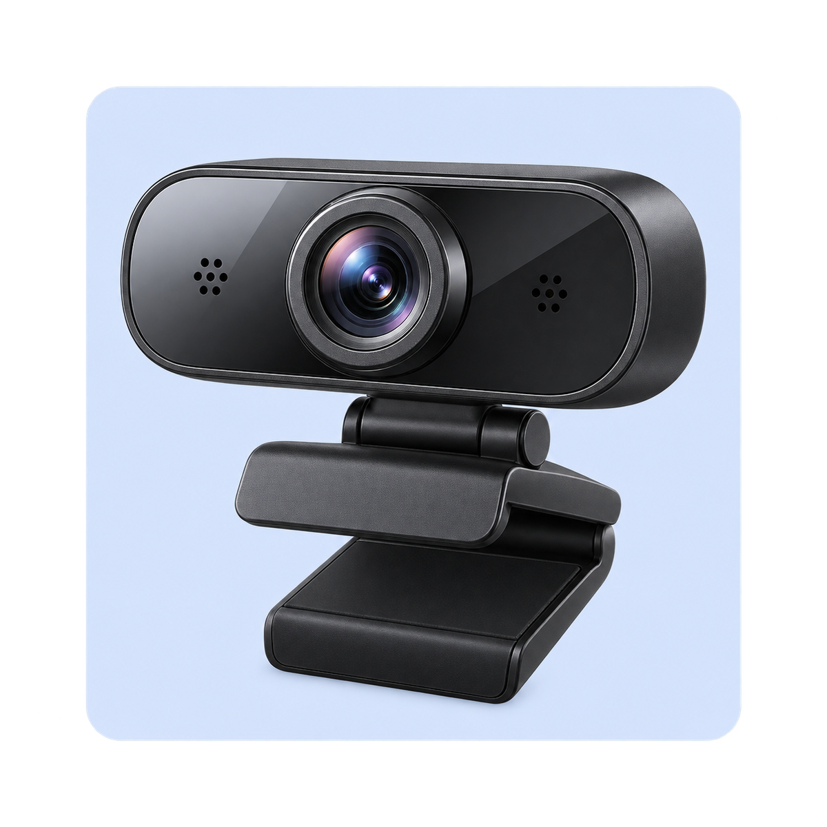 Web Cam — BOXI collection