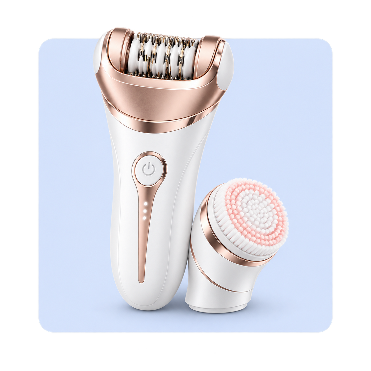Women Grooming — BOXI collection