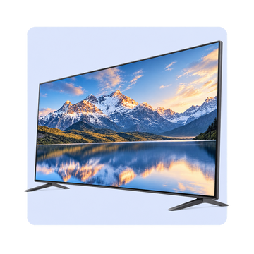 تلفزيونات 4K / 8K