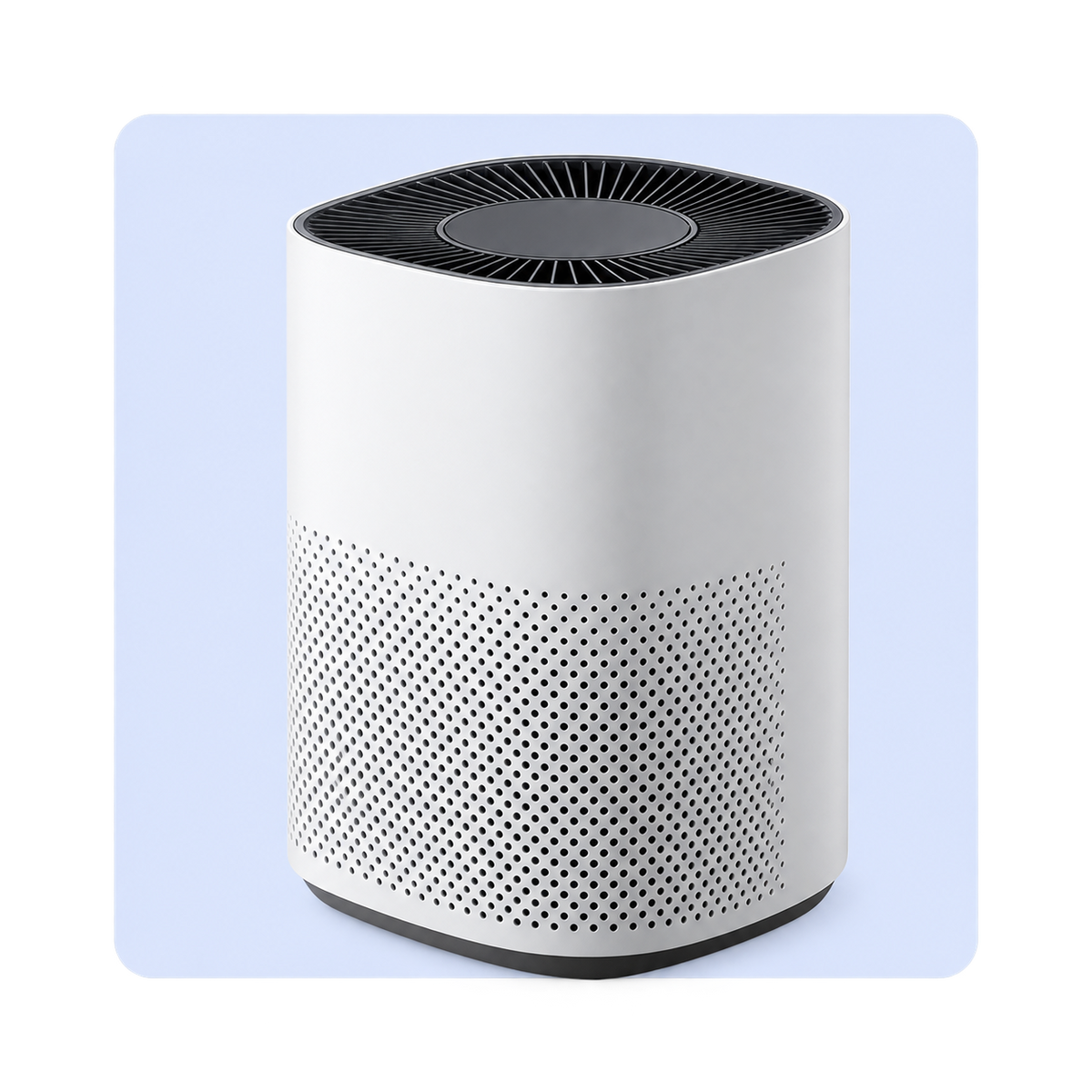 Air Purifiers — BOXI collection